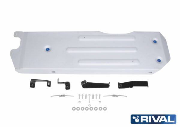 PLAQUE PROTECTION RIVAL RESERVOIR ISUZU D-MAX N60 2021+ (bN32)