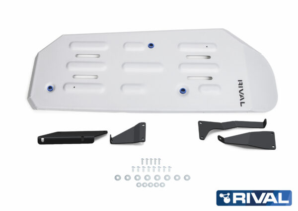 PLAQUE PROTECTION RIVAL RESERVOIR KDJ 150 2009-> (bN11)