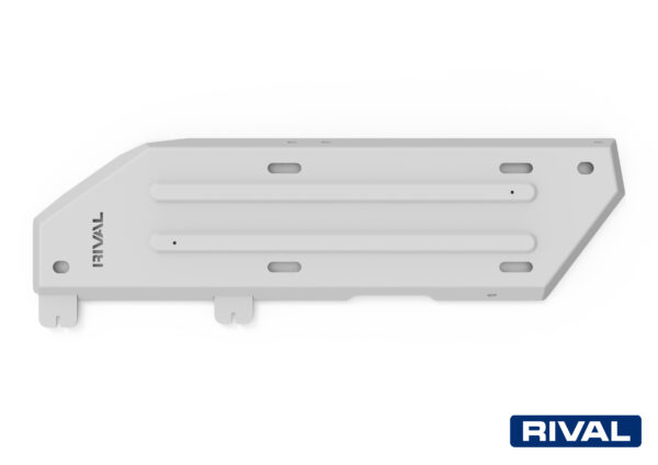 PLAQUE PROTECTION RIVAL RESERVOIR TOYOTA LAND CRUISER PRADO 250 2024