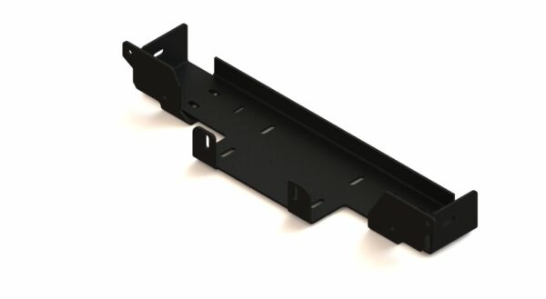 PLATINE TREUIL PC ORIGINE ISUZU D-MAX N60 2021+