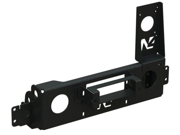 PLATINE TREUIL PC ORIGINE TOYOTA HILUX REVO 2021+