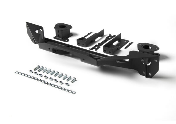 PLATINE TREUIL RIVAL NISSAN NAVARA 2015-2021