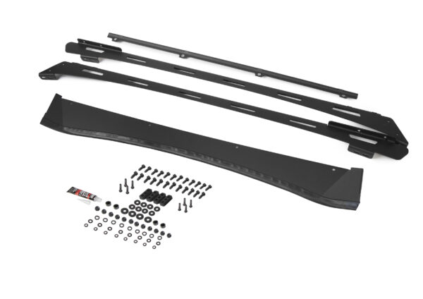 RAILS DE MONTAGE FORD RANGER/RAPTOR 2022->