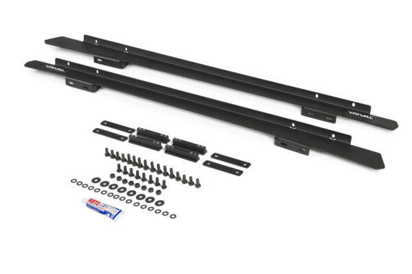 RAILS DE MONTAGE TOYOTA HILUX REVO 2015->