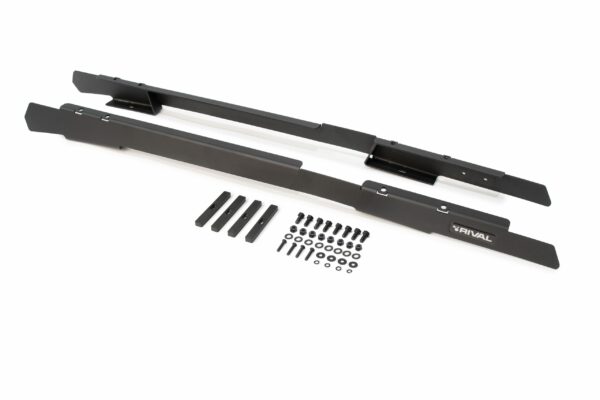 RAILS DE MONTAGE VW AMAROK 2010->