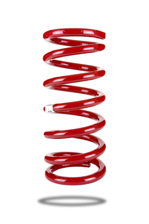 RESSORT ARRIERE PEDDERS HYUNDAI SANTA FE 2000-2006