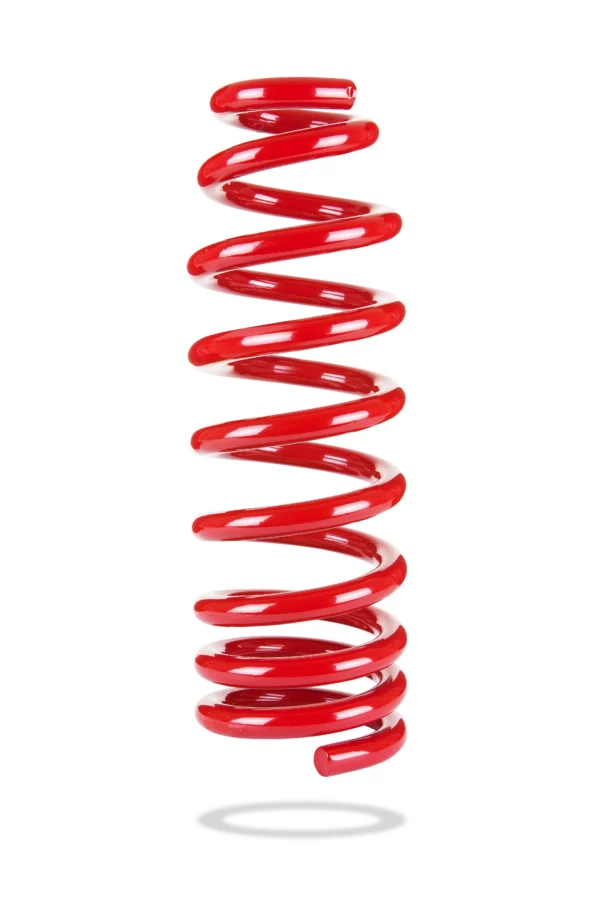 RESSORT AVANT PEDDERS  KIA SORENTO 2002-2006