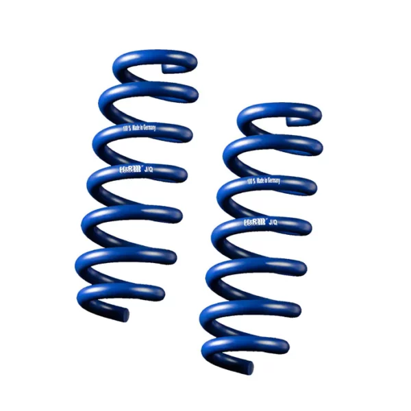 RESSORTS ARR PEDDERS TOYOTA RAV4 2006-2013 (La paire)