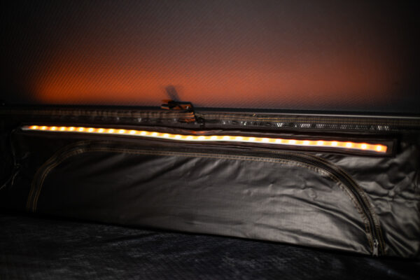 RUBAN LED SNUG 12V / USB