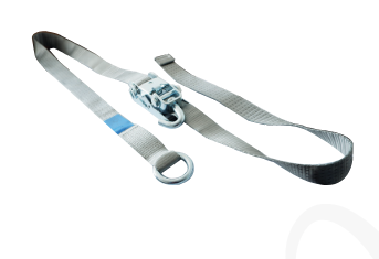 SANGLE ARRIMAGE SPECIALE VEHICULE SUR PLATEAU - 50MM - CERCLAGE ROUE