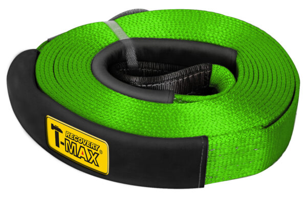 SANGLE OUTBACK 12T 5M (80mm) TOUR D'ARBRE