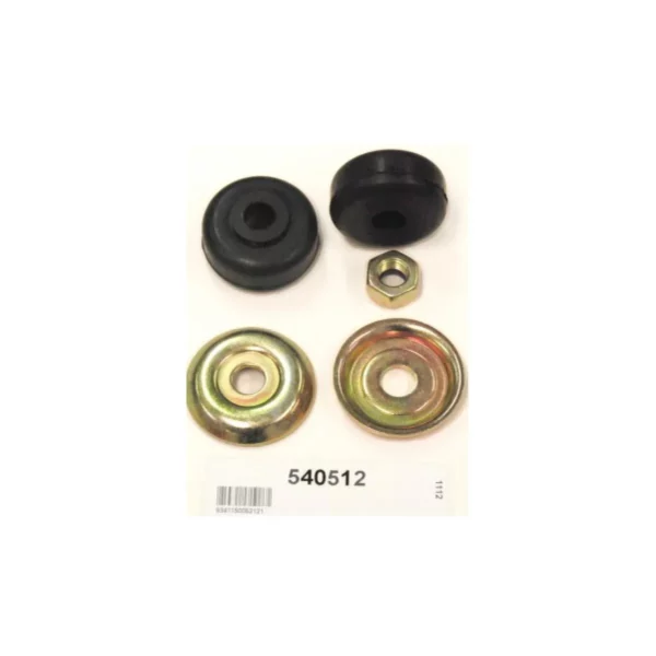 SILENTBLOC D'AMORTISSEUR 9568