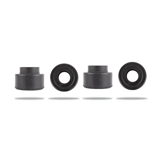 SILENTBLOC TIRANT DE PONT AV NISSAN PATROL (Chassis)