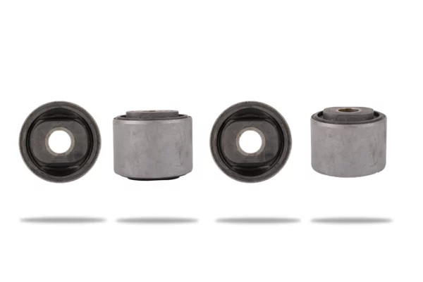 SILENTBLOCS CAOUTCHOUC TIRANT DE PONT AV PEDDERS PATROL / HDJ80