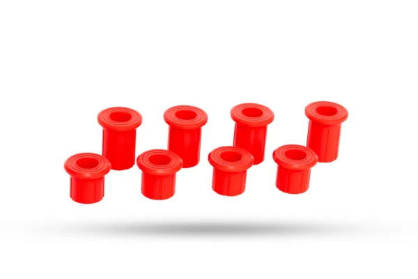 SILENTBLOCS DE JUMELLES PEDDERS TOYOTA HILUX 2005+