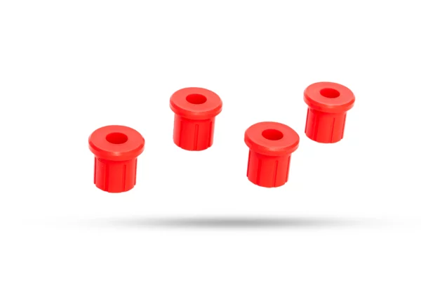 SILENTBLOCS DE LAMES+JUMELLES PEDDERS TOYOTA SERIE 4/6/7