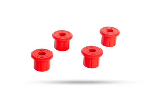 SILENTBLOCS DE LAMES+JUMELLES PEDDERS TOYOTA SERIE 75