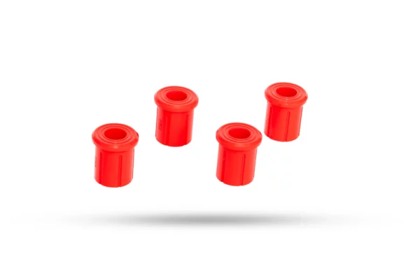 SILENTBLOCS JUMELLES/CHASSIS PEDDERS FORD RANGER / MAZDA BT50 2006-20