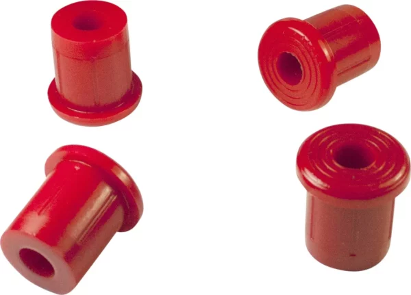 SILENTBLOCS JUMELLES/CHASSIS PEDDERS TOYOTA HZJ78