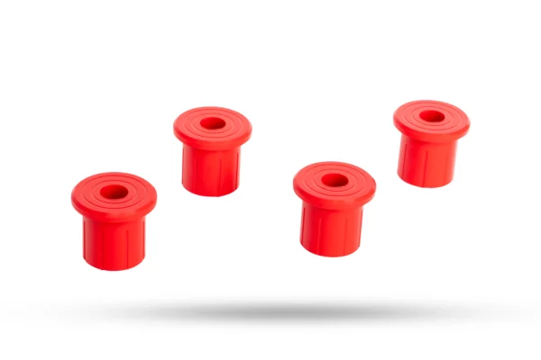 SILENTBLOCS JUMELLES/CHASSIS PEDDERS TOYOTA HZJ79