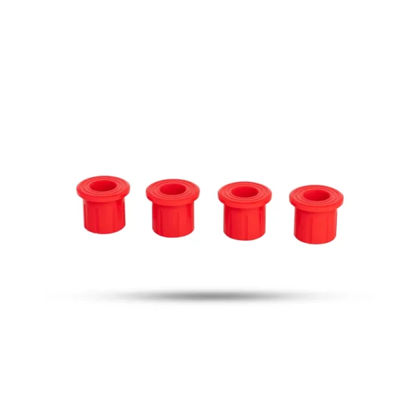 SILENTBLOCS JUMELLES/LAMES PEDDERS FORD RANGER 2012+