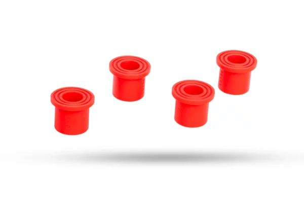 SILENTBLOCS JUMELLES/LAMES PEDDERS NISSAN NAVARA D40