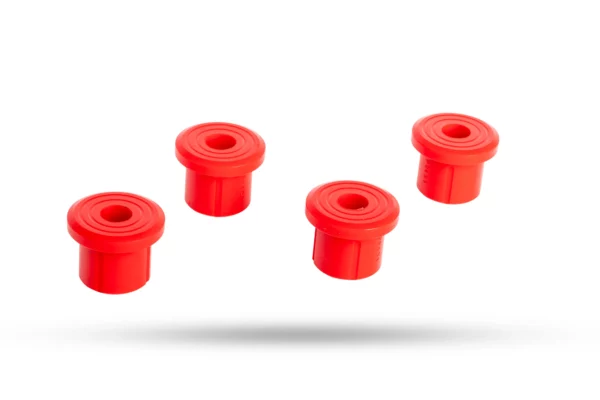 SILENTBLOCS JUMELLES/LAMES PEDDERS TOYOTA HZJ78