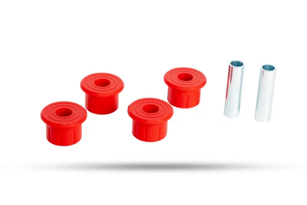 SILENTBLOCS LAMES/CHASSIS PEDDERS ISUZU DMAX 2003-2012 / TOYOTA HILUX