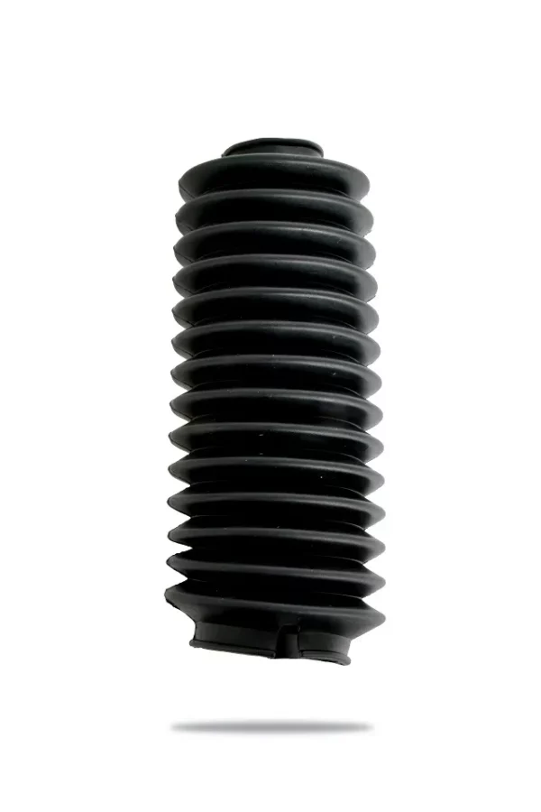 SOUFFLET AMORTISSEUR PEDDERS - 220mm