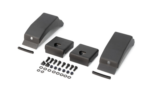 SUPPORT MONTAGE GOUTIERE LAND ROVER DEFENDER