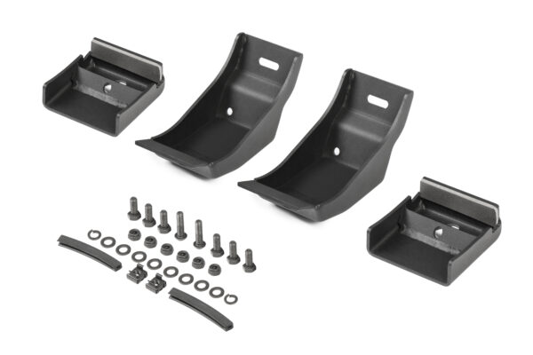 SUPPORT MONTAGE GOUTIERE MERCEDES CLASSE-G 1990->