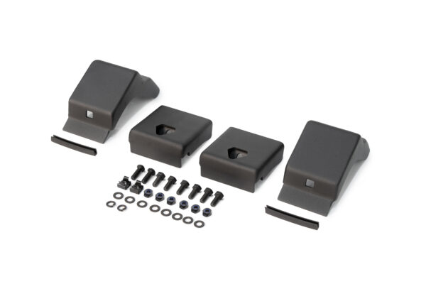 SUPPORT MONTAGE GOUTIERE TOYOTA LC 78