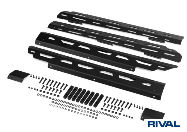 SUPPORT MONTAGE TOYOTA VDJ200 2007->