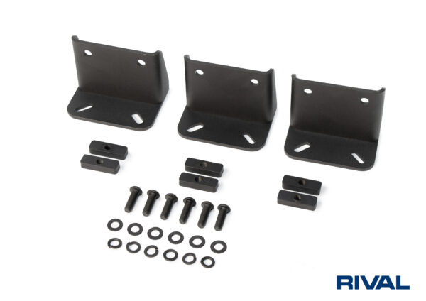 SUPPORT MONTAGE UNIVERSEL AUVENT POUR GALERIE MODULABLE RIVAL