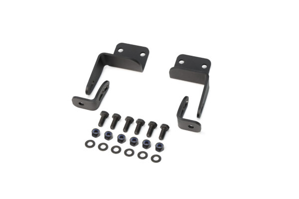 SUPPORT MONTAGE UNIVERSEL BARRE LED POUR GALERIE MODULABLE RIVAL