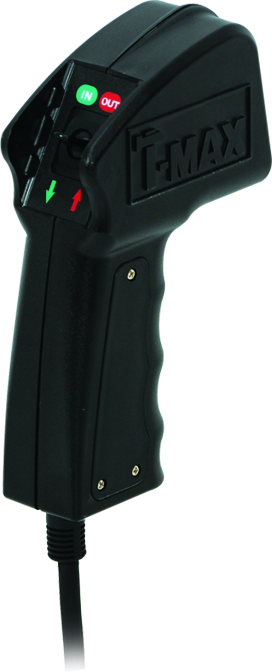 TELECOMMANDE TREUIL T-MAX ATW-4500 -6000 (aX32)