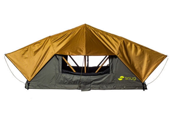 TENTE DE TOIT SNUG APPALACHES