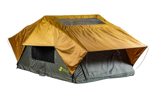 TENTE DE TOIT SNUG OURAL 160