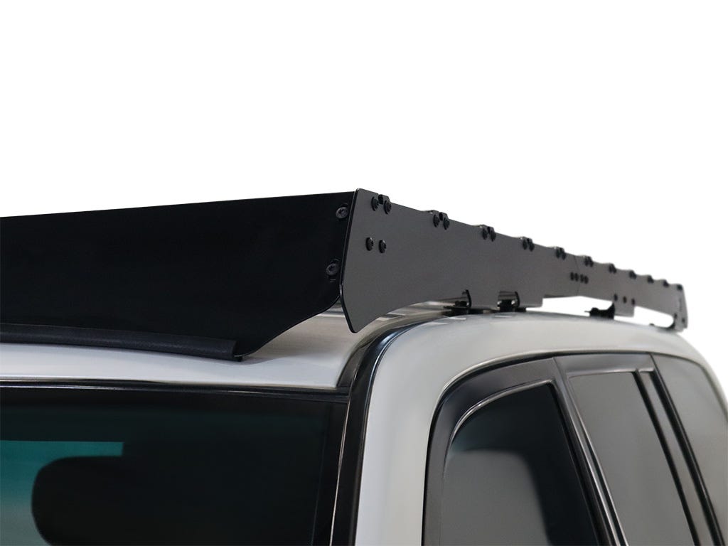Toyota Land Cruiser 100 Series Slimsport Roof Rack Kit – Image 3