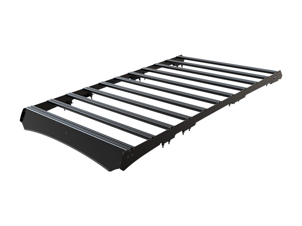 Toyota Land Cruiser 100 Series Slimsport Roof Rack Kit – Image 4