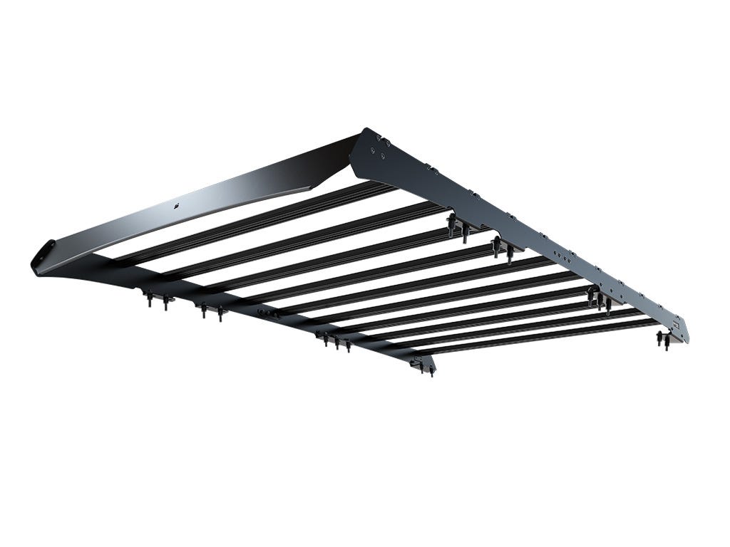 Toyota Land Cruiser 100 Series Slimsport Roof Rack Kit – Image 5