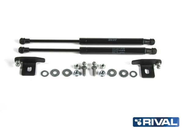 VERIN CAPOT RIVAL MERCEDES BENZ CLASSE-X