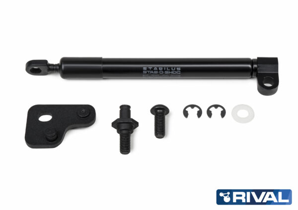 VERIN HAYON RIVAL ISUZU D-MAX 2021-> (bQ11)