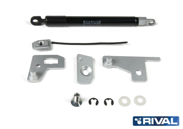 VERIN HAYON RIVAL MITSUBISHI L200 2015-> (bQ11)