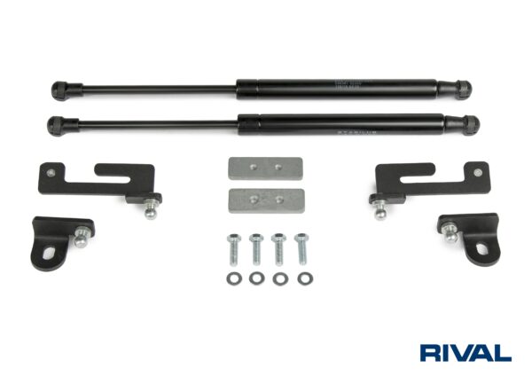 VERINS CAPOT RIVAL SUZUKI JIMNY 2018-