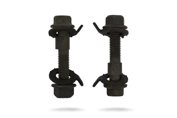 VIS EXCENTRIQUE REGLAGE CARROSSAGE PEDDERS - 17MM - LA PAIRE