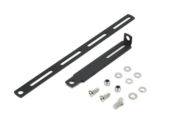 BARRE DE STABILISATION LAZER (GLIDE)