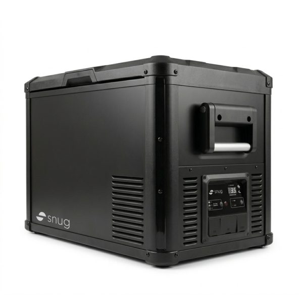 GLACIERE SNUG GROENLAND 45L