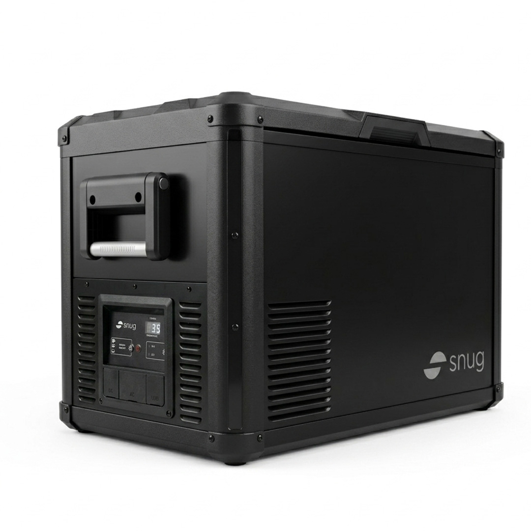 GLACIERE SNUG GROENLAND 45L – Image 2