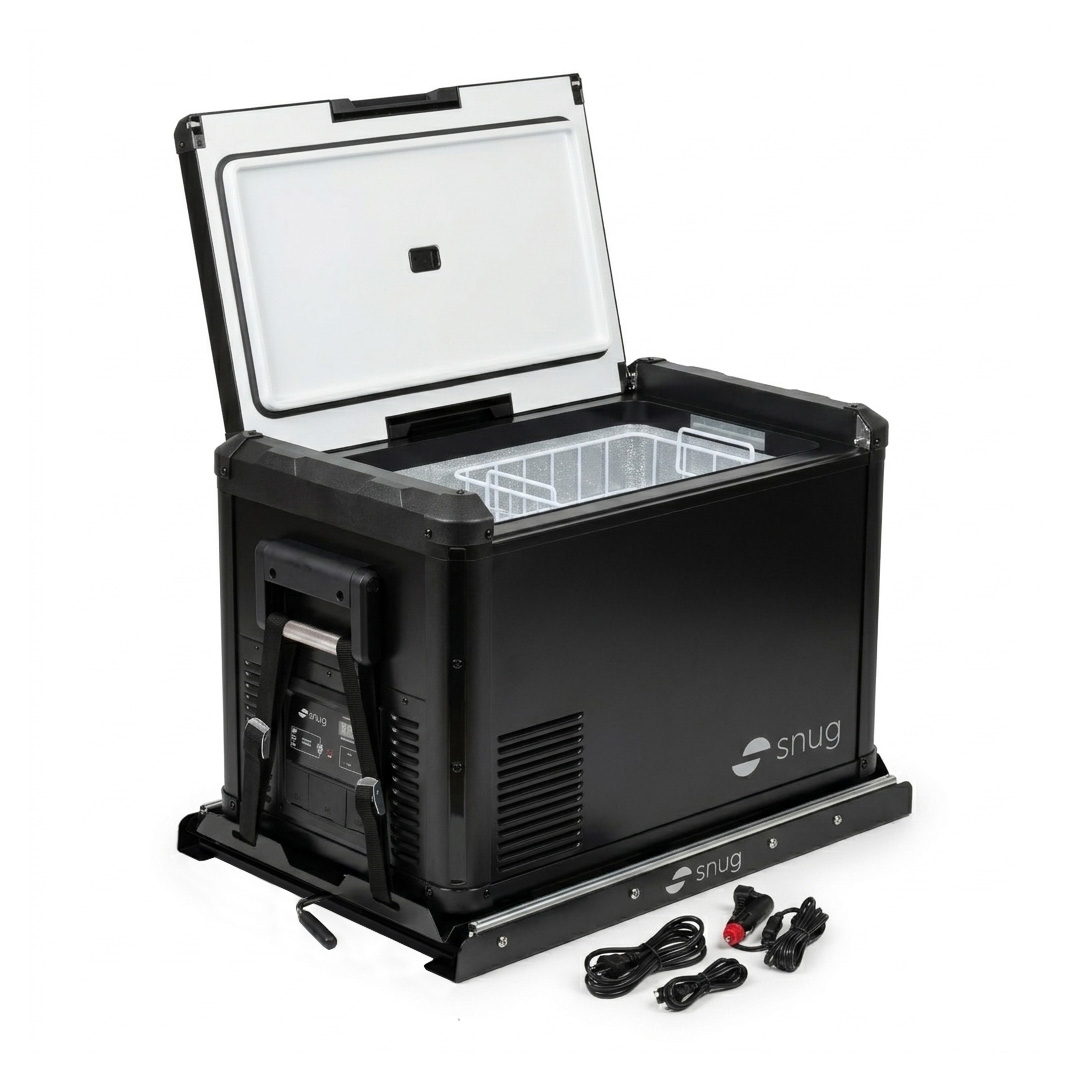 GLACIERE SNUG GROENLAND 45L – Image 8